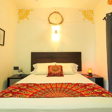 Casa De Olas Boutique Hotel Puerto Escondido  Luaran gambar