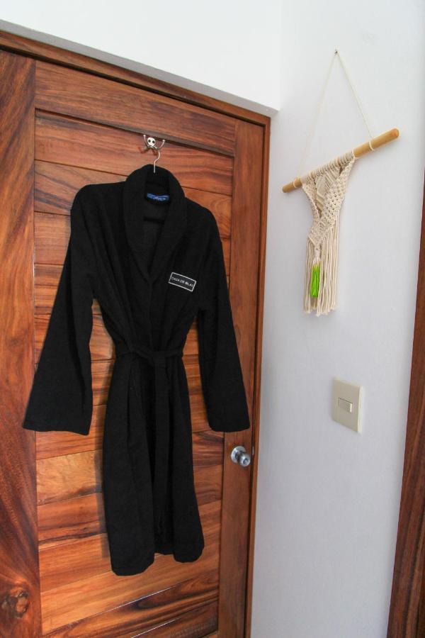 Casa De Olas Boutique Hotel Puerto Escondido  Luaran gambar