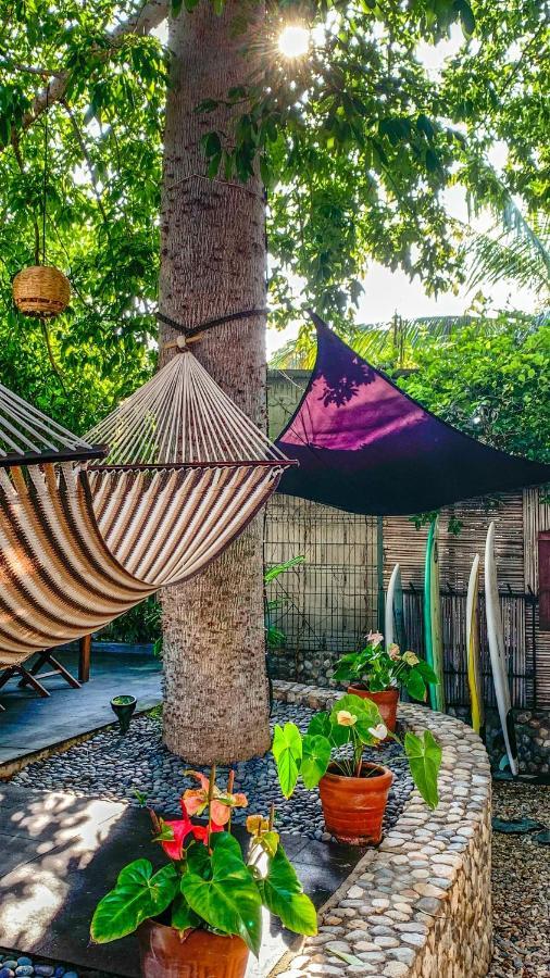 Casa De Olas Boutique Hotel Puerto Escondido  Luaran gambar
