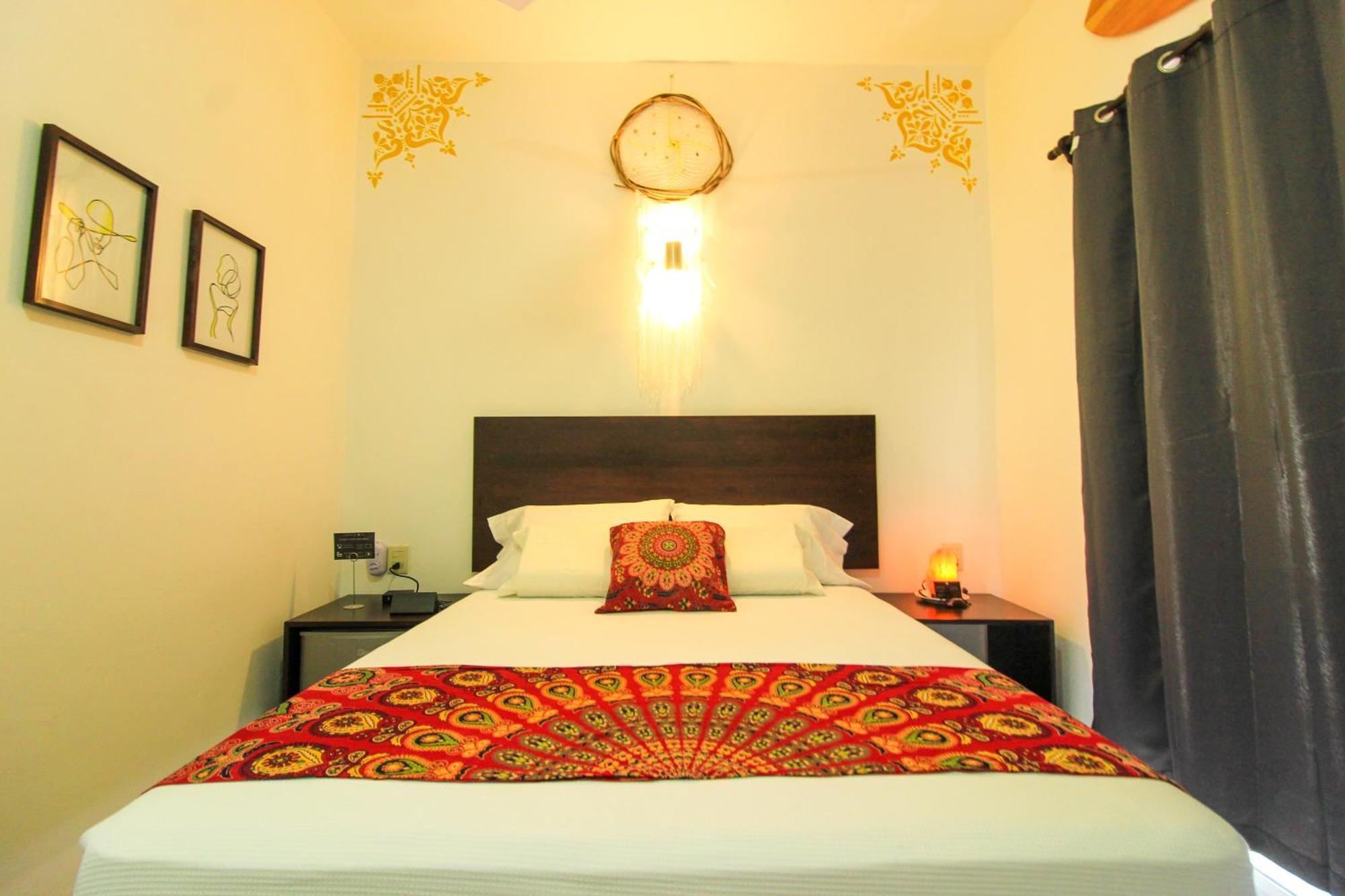 Casa De Olas Boutique Hotel Puerto Escondido  Luaran gambar