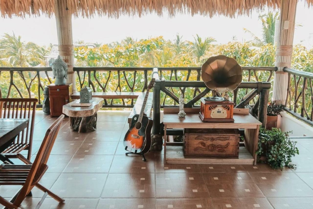 Casa De Olas Boutique Hotel Puerto Escondido  Luaran gambar