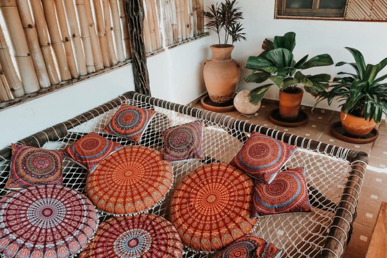 Casa De Olas Boutique Hotel Puerto Escondido  Luaran gambar