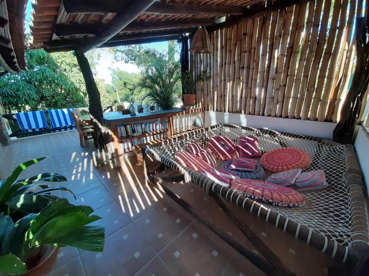 Casa De Olas Boutique Hotel Puerto Escondido  Luaran gambar